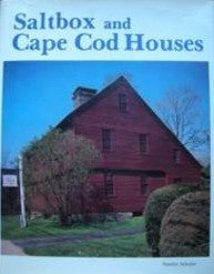 Saltbox and Cape Cod Houses