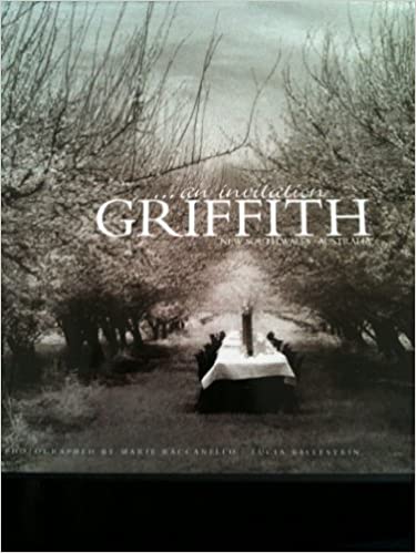 An Invitation, Griffith