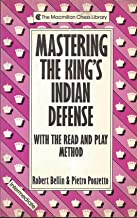 Mastering the King's Indian Defense (A Batsford Chess Book)