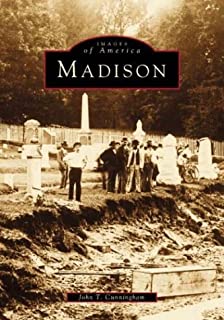 Images of America: Madison