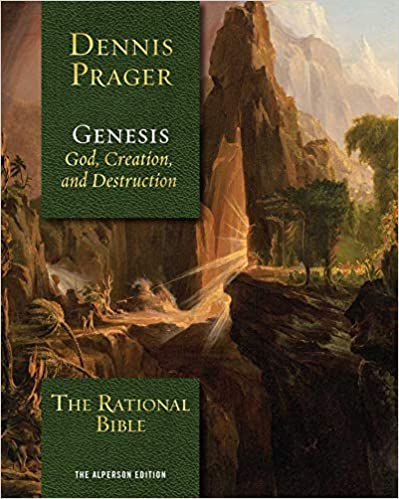 The Rational Bible : Genesis
