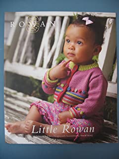 Rowan Little Rowan