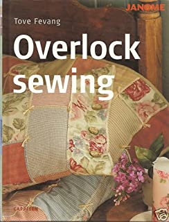 Overlock Sewing