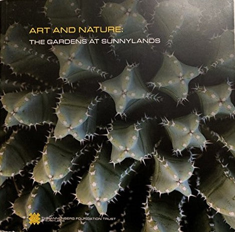Art and Nature: The Gardens at Sunnylands by Sandy L. Jones