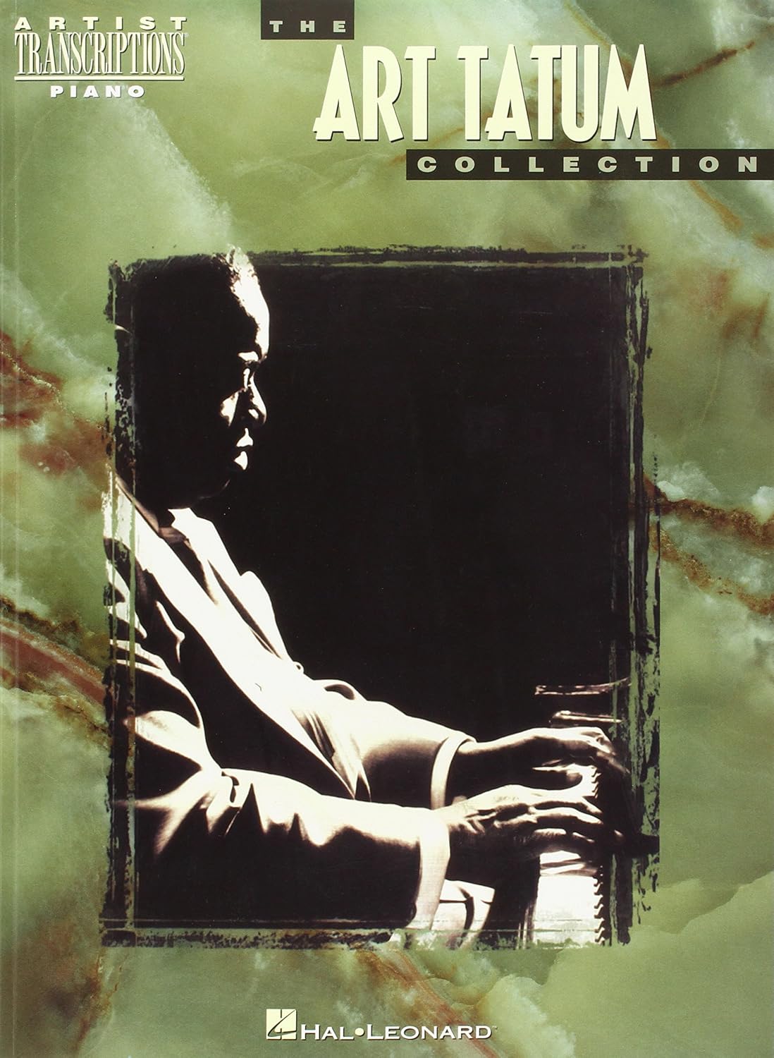 The Art Tatum Collection | Piano Solo Artist Transcriptions