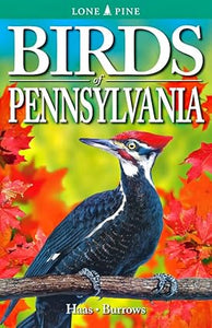 Birds of Pennsylvania