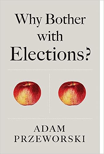 Why Bother With Elections?