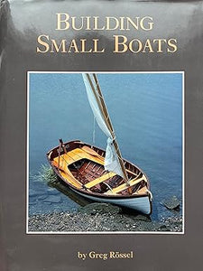 Building Small Boats