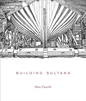 Building Sultana