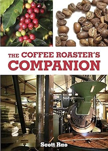 The Coffee Roaster's Companion