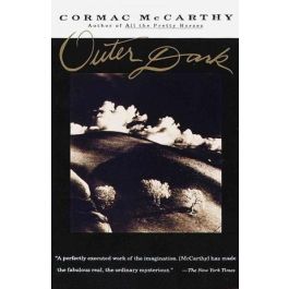 Outer Dark by Cormac McCarty (Vintage International)