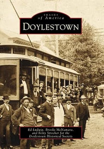 Doylestown (PA) (Images of America)