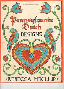 Pennsylvania Dutch Designs