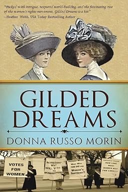 Gilded Dreams (Newport's Gilded Age) Large Print
