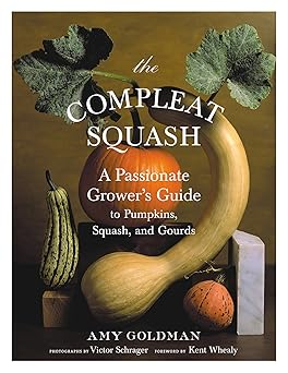 The Compleat Squash