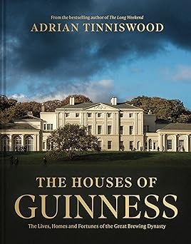 The Houses of Guinness