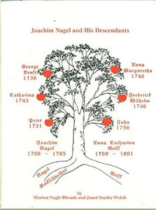 Joachim Nagel and His Descendants