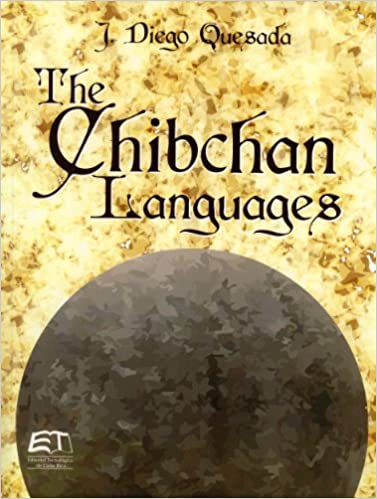 The Chibchan Languages
