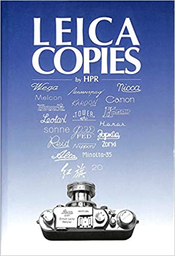 Leica Copies by HPR