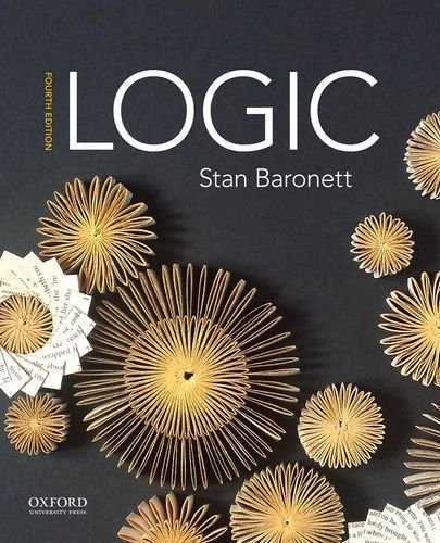 Logic 4th Edition
