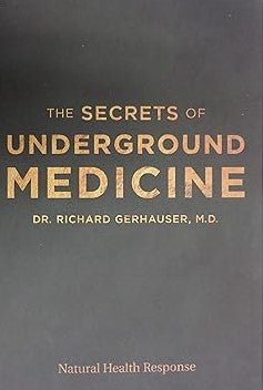 The Secrets of Underground Medicine