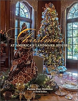 Christmas at America's Landmark Houses, 2nd Edition