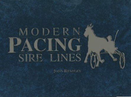 Modern Pacing Sire Lines