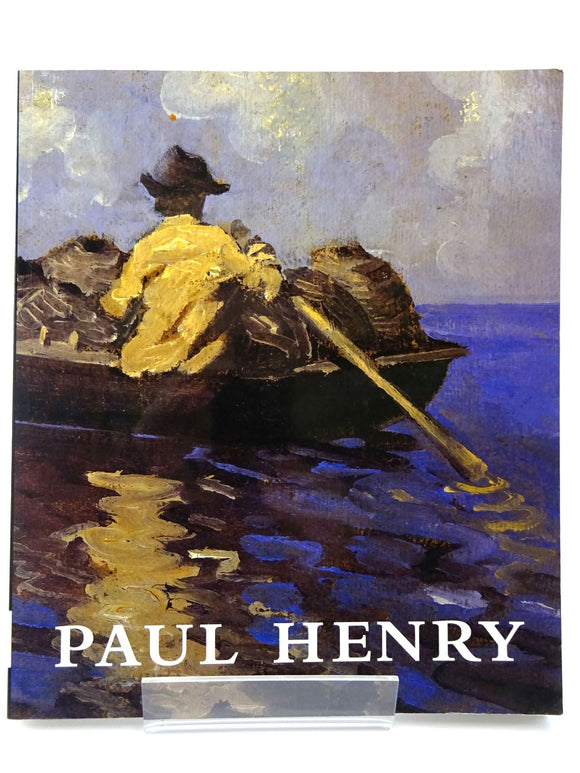 Paul Henry