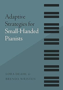 Adaptive Strategies for Small-Handed Pianists