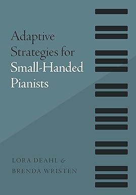 Adaptive Strategies for Small-Handed Pianists