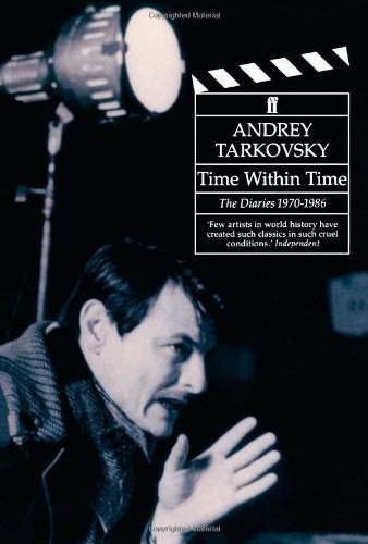 Time Within Time: The Diaries 1970-1986