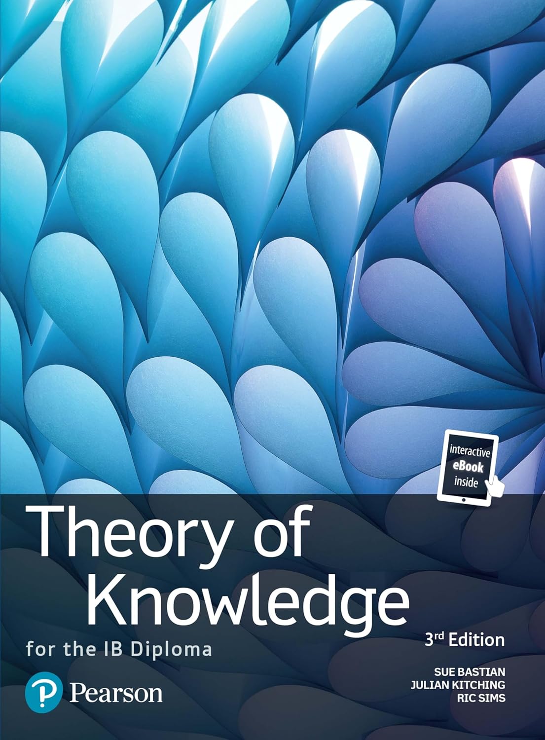 Theory of Knowledge for the IB Diploma: 3rd Edition