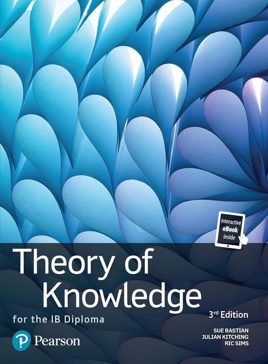 Theory of Knowledge for the IB Diploma: 3rd Edition
