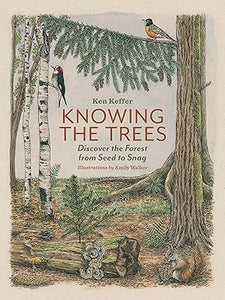 Knowing the Trees: Discover the Forest from Seed to Snag