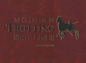 Modern Trotting Sire Lines