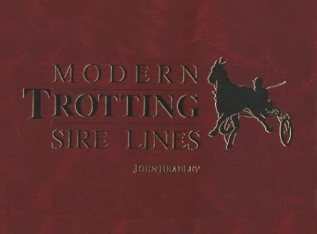 Modern Trotting Sire Lines