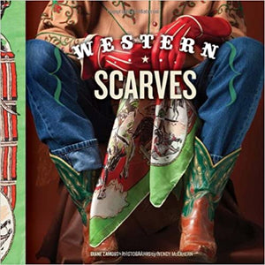 Western Scarves