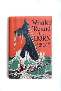 Whaler 'Round the Horn