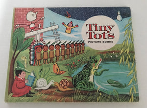 Tiny Tots Picture Books