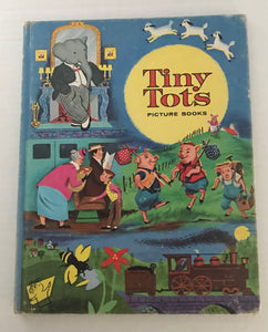 Tiny Tots Picture Books