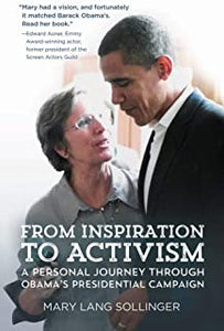 From Inspiration to Activism: A Personal Journey through Obama's Presidential Campaign