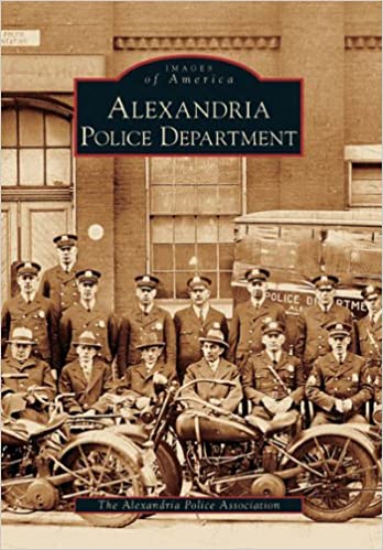 Alexandria Police Department (VA) (Images of America)