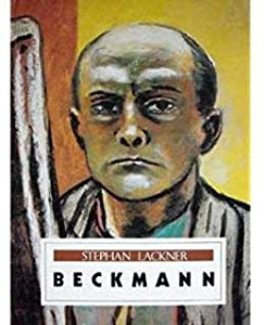 Max Beckman
