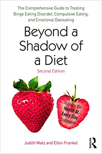 Beyond a Shadow of a Diet 2nd Edition
