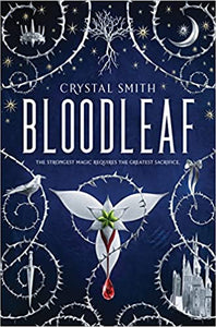 Bloodleaf (The Bloodleaf Trilogy)