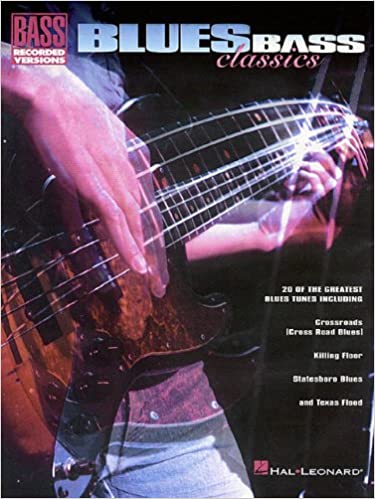 Blue Bass Classics