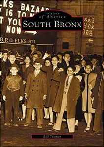 South Bronx (NY) (Images of America)