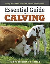 Essential Guide to Calving: Giving Your Beef or Dairy Herd a Healthy Start