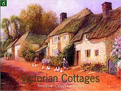 Country Series: Victorian Cottages