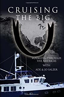 Cruising the Big U: Voyaging Through the Americas